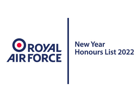 RAF Logo